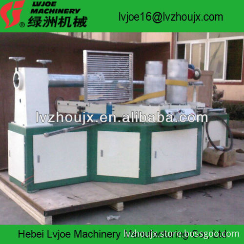 most advanced LV-80B spiral paper tube making machine supplier